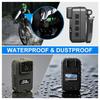 1080P Pocket Vlog Camera and Small Body Camera Waterproof Video Camera Camcorder for Cycling Recorder Travel Camera