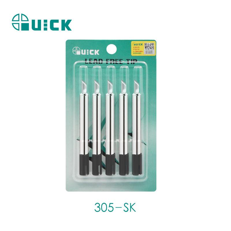 QUICK K/SK Soldering Tip for 303D Station