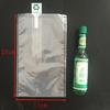Shockproof  Pouches Mailer Buffer Hollow inflatable Plastic Packaging Bubble Wrap Air Bag Protect Inflatable Air Cushion Package