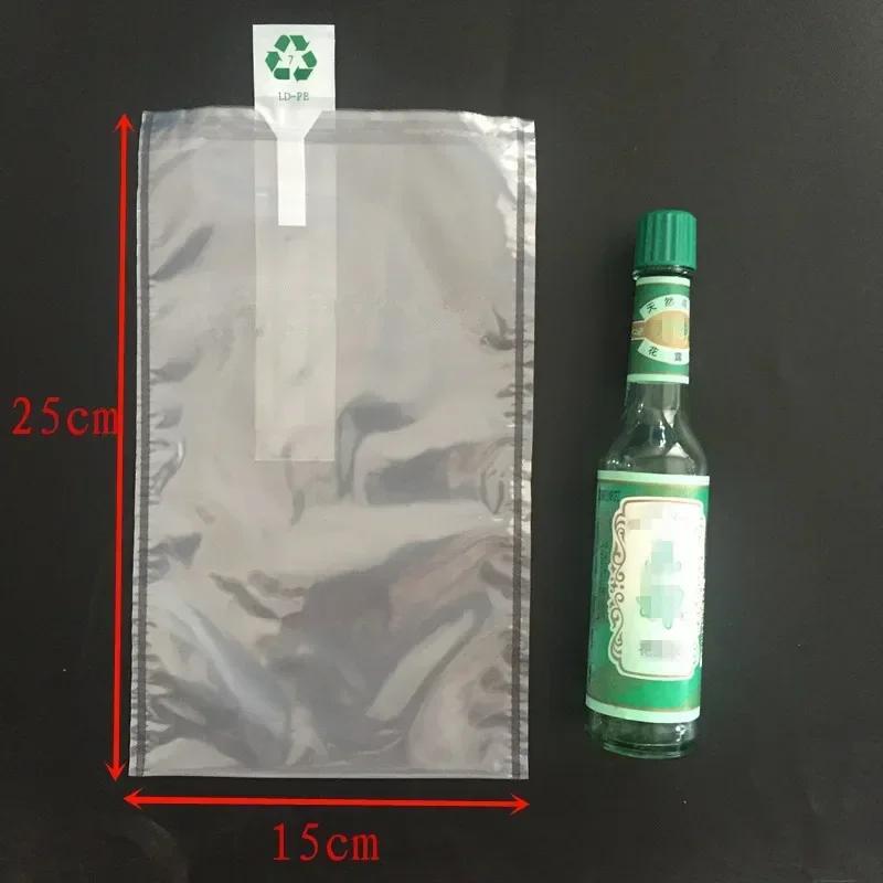Shockproof Pouches Mailer Buffer Hollow inflatable Plastic Packaging Bubble Wrap Air Bag Protect Inflatable Air Cushion Package