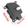 5 Pins HVAC AC Heater Blend Door Actuator 604-224, 4L3Z19E616EA  for Ford Expedition Lincoln Navigator 2015-2017