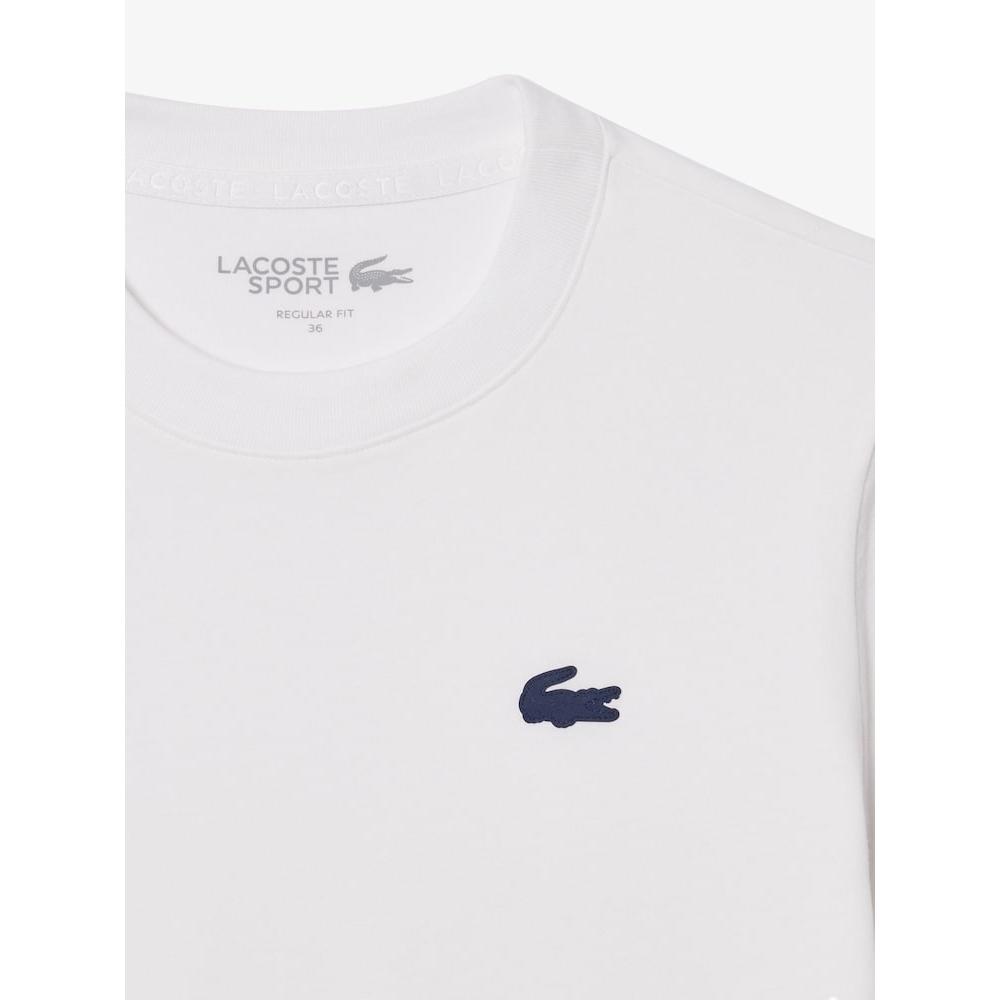 LacoSTe Women S Training baSic T ShirT Tf9246 54n 001 q2nTf9246 54n001
