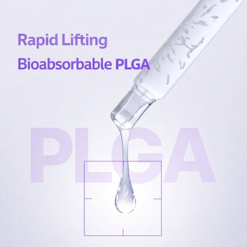 BIOHEAL BOH Probioderm 3D Lifting Biotoxil PLGA Serum 30ml