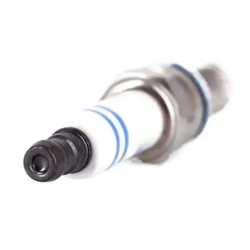 4/6pcs A004159180326 Y7MPP33 Iridium Spark Plug For MercedesBenz C250 C300 C350 GL550 R350 SLK250 CLS550 S400 ML350 E350