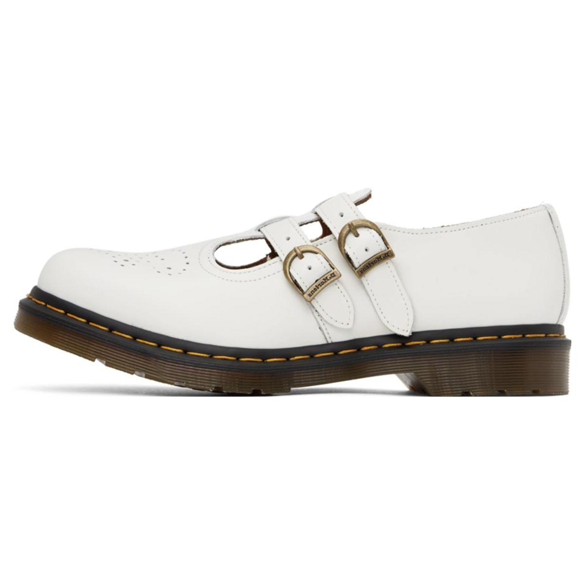 

Новые женские Dr.Martens 8065 26563100 37