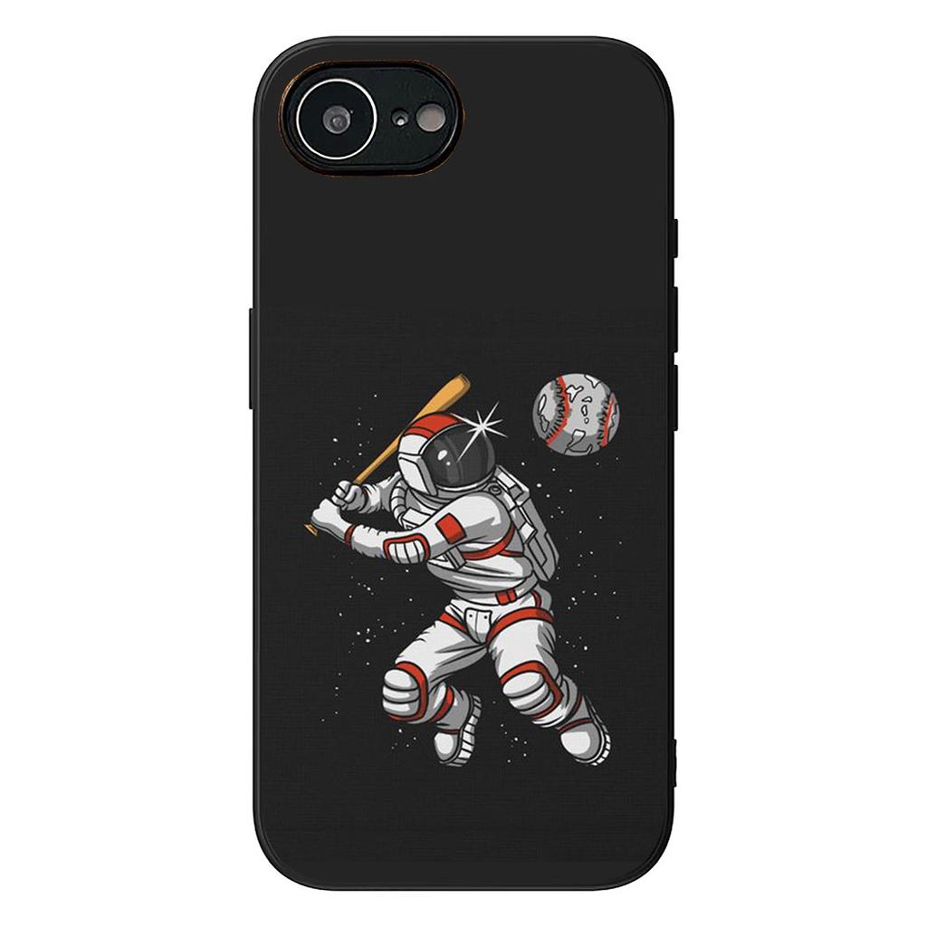 Baseball Game Fan Phone Case for Apple iPhone 12 13 Mini XS 11 Pro Max 7 8 Plus + XR 8+ X SE 2020 SE3 Protective Cover