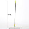 Silicone Window and Floor Squeegee