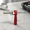Flush Cut Plumbing Tool Precision PVC Internal Pipe Cutter with Diamond Blade And Drill Attachment Drain Trimmer Adjustable Depth Inside for