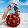 Liverpool Soccer Ball Size 5 Football Machine Sewn Indoor Outdoor Universal Football Ideal for Soccer Enthusiasts Birthday Christmas Wedding Party Gif
