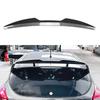 Accesorios de exterior – Spoilers y alerones