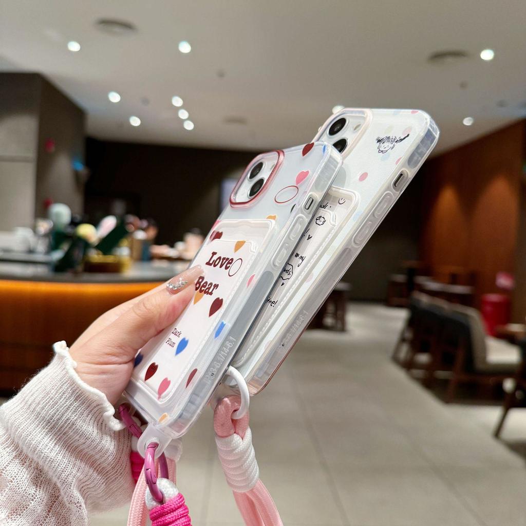 Love English - Compatible with Apple models 15/14/13/12/11/PRO/PROMAX/XSMAX/XR/XS/X.