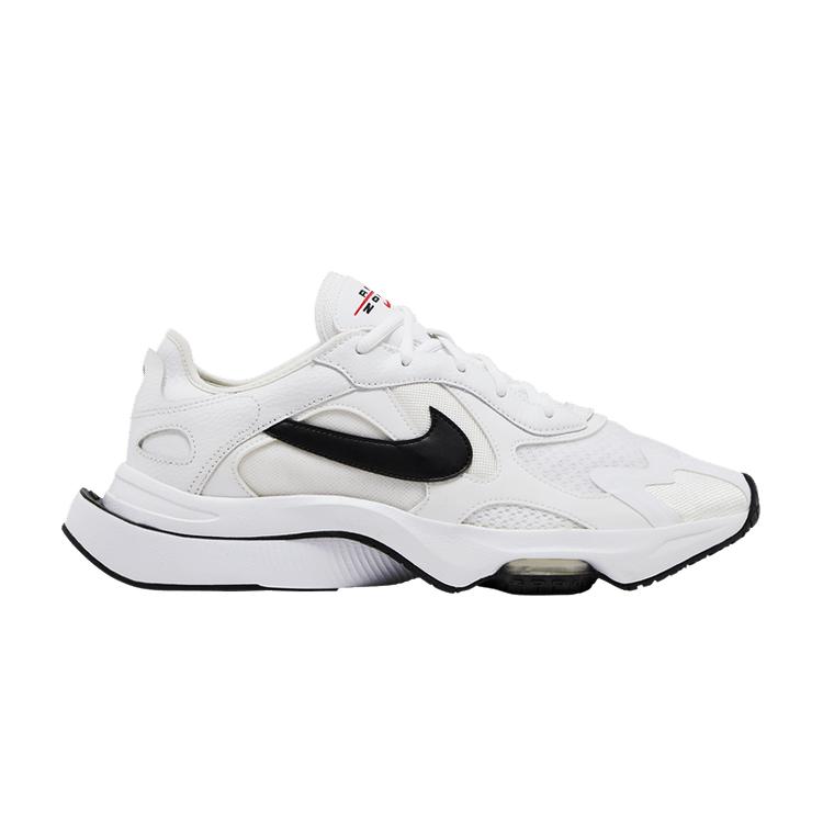 Nike Air Zoom Division  White Black  41