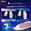 Safeguard Red Pomegranate Soap & Whisper FlexFoam Pads Bundle