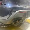 Carbon Fiber Body Kit: Front Lip, Side Skirts, Rear Diffuser, Tail Wing for Porsche Macan (MIW Style).