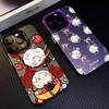 Phone Case Love And Deepspace for Xiaomi Redmi Note 7 8 9 9S 10 11 12 13 14 15 Pro Plus 4G 5G Anti Fall Matte Back Cover