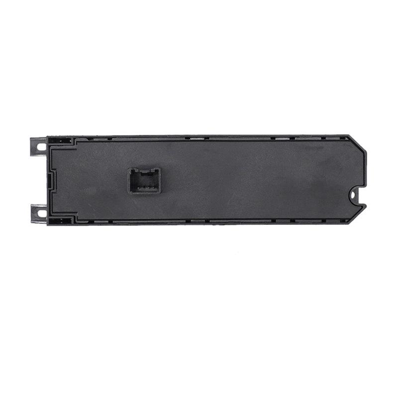 7S7T-14A132-BC: Compatible with Ford Mondeo Power Window Switch.