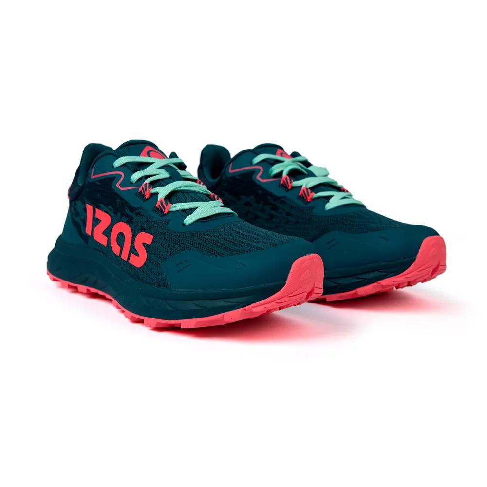 Izas Кроссовки для трейлраннинга Reiner