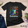 As Long I Breathe My Son You'll Be Remembered Premium T Shirt