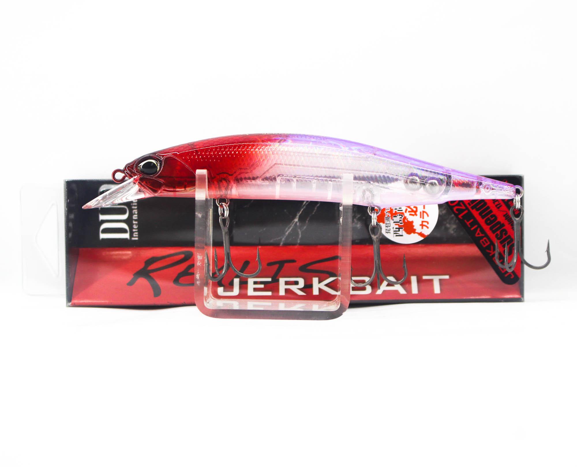 Воблер Duo Realis Jerkbait 120SP Suspend Lure CZAZ610 (3199)