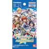 Bandai IDOLiSH7 Metal Card Collection 23 (Pack) (BOX) 24 Packs Recommended Ages: 15+