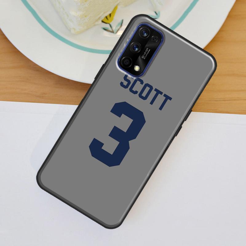 

One Tree Hill Heart For OnePlus 11 10 Pro 10T Nord 3 2T CE 2 Lite Realme C55 C35 C33 C31 C30 C21Y GT Neo 5 Case Realme GT Neo2