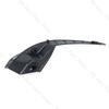 2PCS Front Windshield Wiper Corner Side Water Deflector Plate Cover Lid Panel For Subaru Forester SJ 2013 2014 2015 2016-2018