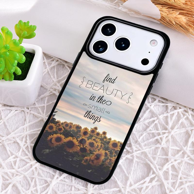 Travel Mountain Sea Beach Shockproof Phone Case for iPhone 17 Air 16e 15 11 12 14 13 Pro Max Cover Coque