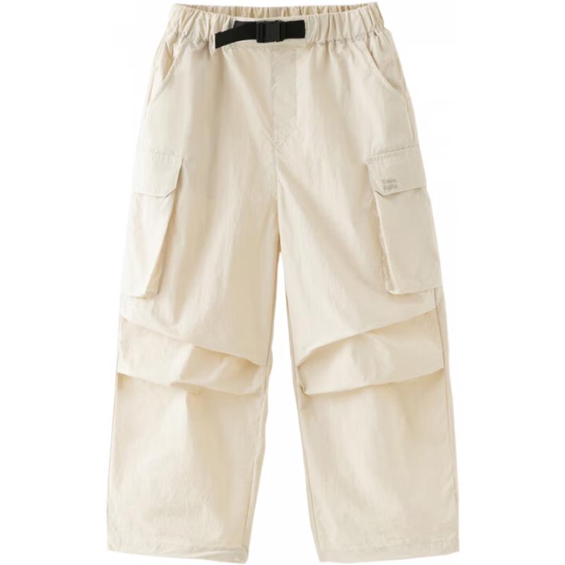 DAVE & BELLA Wasserdichte Outdoor-Cargo-Hose für Kinder
