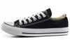 Chuck Taylor All Star Black White 101001C