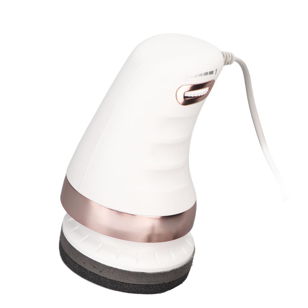 Handheld Cellulite Remover Massager Fat Burn Relax Muscle Massage Slimming Machine for Legs Butt Thi