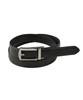 [Nano Universe] Slide Lock Easy Belt Men's F Black 672-6150201