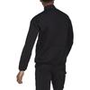 Adidas Terrex Hike Half-Zip Fleece Jacket Men Jackets Black HH9252