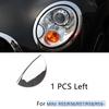 Couvercle de Cache Buse de Lave-Phares de Pare-Chocs Avant Pour BMW Mini Cooper Clubman Countryman R50 R52 R53 R55 R56 R57 R58 R59 R60 R61