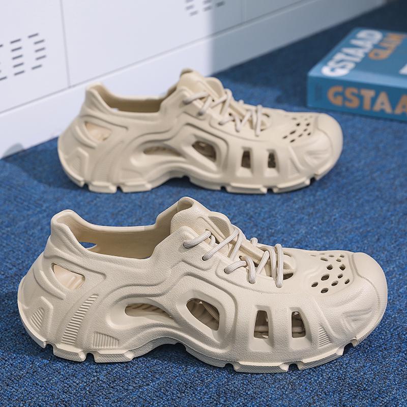 

Мужские Роскошные 2025 Оригинальные Брендовые Туфли Удобные Мужские Сандалии Мягкие Домашние Тапочки для Мужчин 2025 Шлепанцы Обувь Натуральные Мужские Тапочки 45 хаки