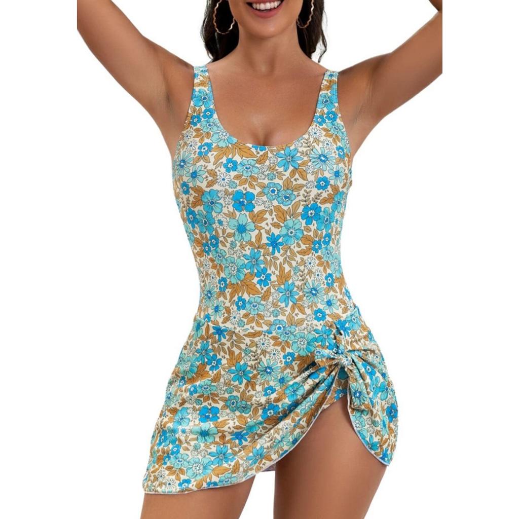 Bikini noi pentru femei, costum de baie sexy cu talie înaltă, costum de baie pentru plajă, costum de baie pentru femei