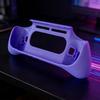 TPU Grip Case for  6 Wear Resistant Game Console Protective Handle Cover Waterproof Ergonomic Soft Grip
