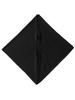 Newest Instant Cotton Hijab Scarf With Zipper Solid Color Woman Muslim Ready To Wear Hijab Islamic Turban Summer Headscarf Shawl