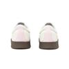 Adidas VL COURT 2.0 Haruno Spring Tea Slip Resistant Abrasion Resistant Low top Skateboard Shoes Unisex White Green JS3003(Team879-)