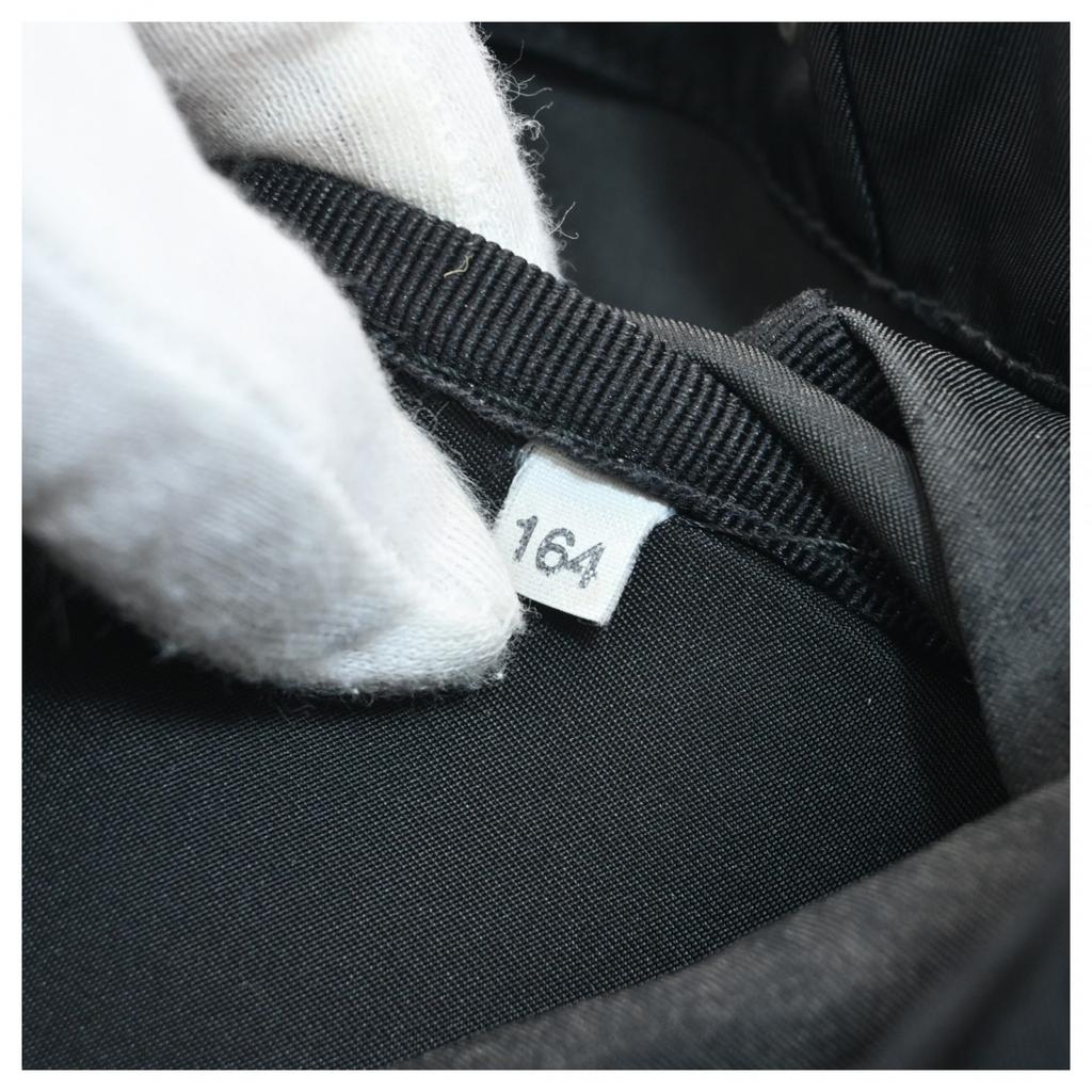 Gebrauchter PRADARucksack · Tagesrucksack Nylon Damen