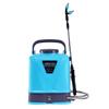 Lithium Battery Backpack Smart Sprayer: High-Pressure Electric Pesticide Sprayer for Gardens