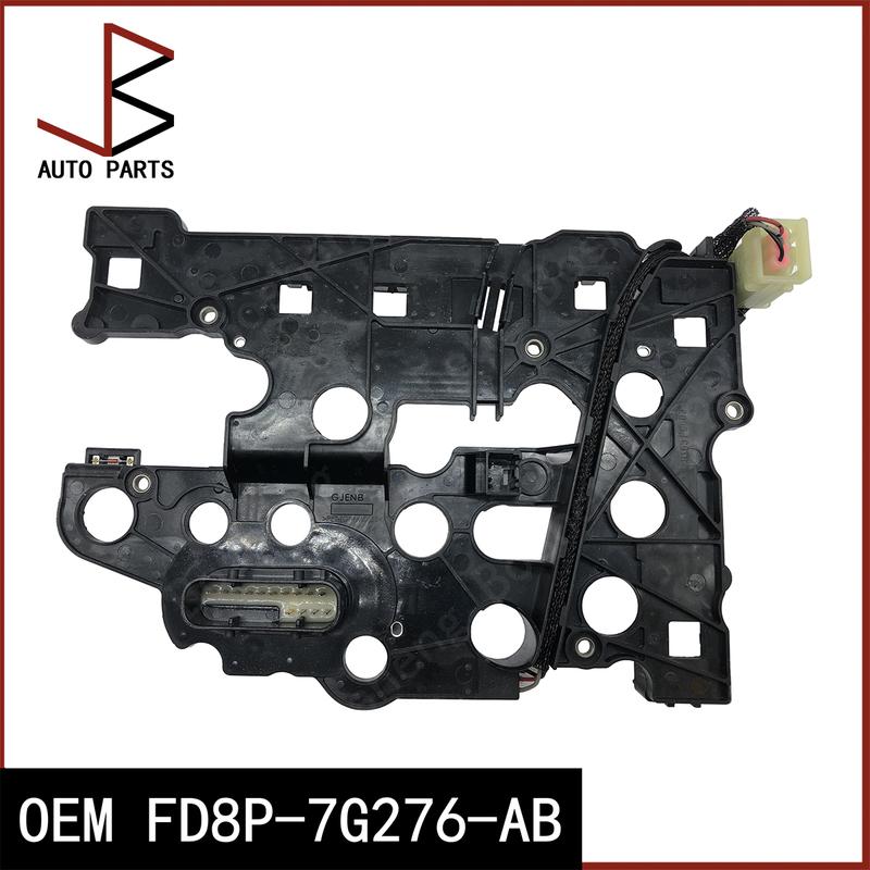 Мехатронный блок печатной платы Сборка Предохранитель OEM FD8P-7G276-AB FD8P7G276AB FD8P 7G276 AB для FORD C-MAX 2010-2019 GRAND 2010-2019