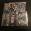 [USED] ENHYPEN Carnival Lakidro Jay Trading Card Complete