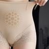 Shapers Slimming Shapewear High Waist Body Shaping Panties Comfortable Butt Lifting Briefs  Female