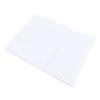 Multi Layer File Storage Bag 6 Colors Pocket Multifunctional Hanging File Folder for Family School Office Travel