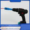 Electrician's Fast Rotating Cable Stripper - Universal 2.5-4 Square Wire Peeling Tool