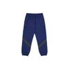Panelled Shell Joggers P22JG143