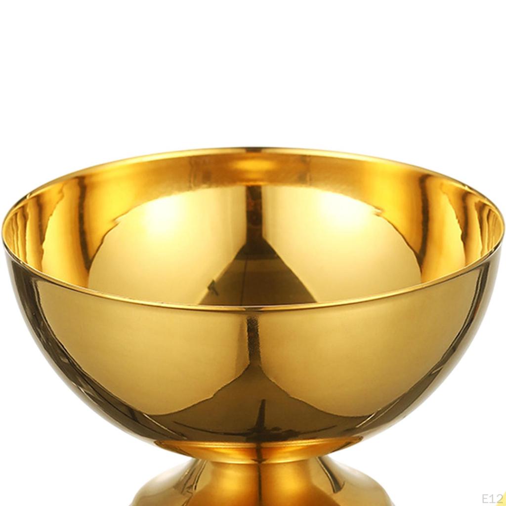 Ice Cream Serving Cup for Celebrations And Events