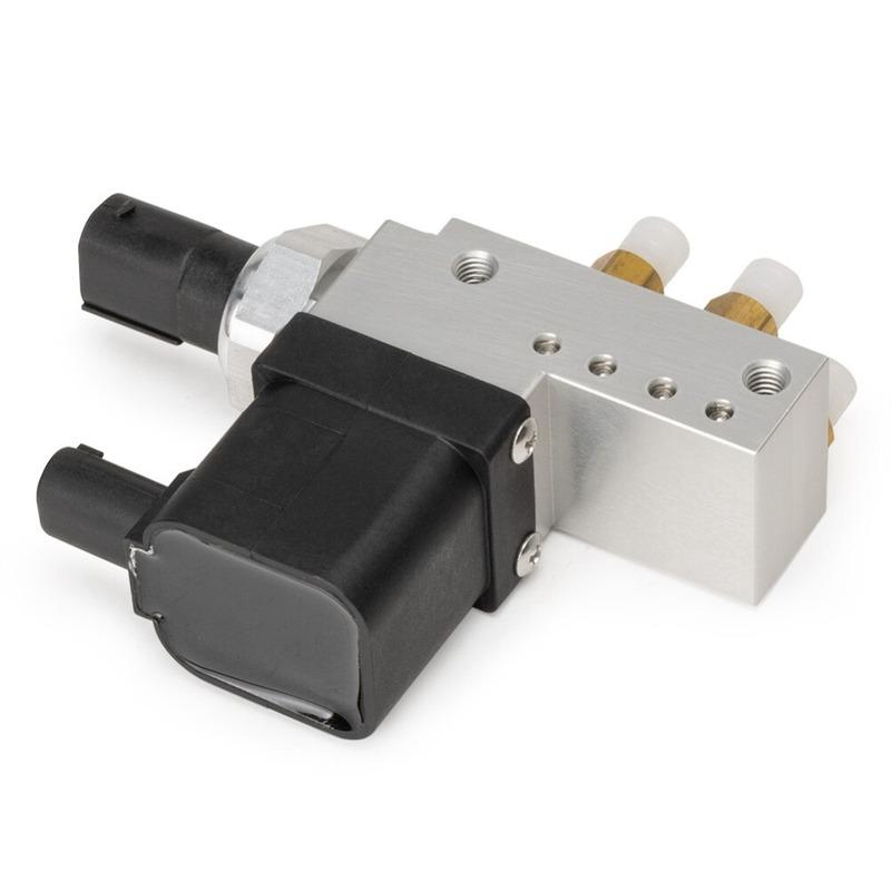 High Quality New For 2113200158 Air Suspension PumpDispenser Valve Mercedes Benz W211,E320,E500,CLS,E63,A2113200158