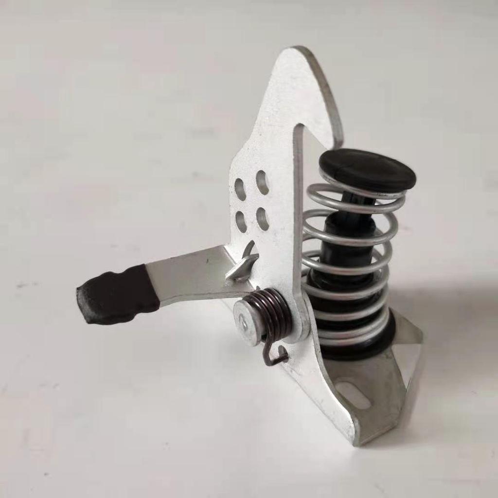 Engine Hood Lock for BMW E60 (Part No: 51237034256)