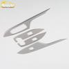 Matte *4 Stainless Steel